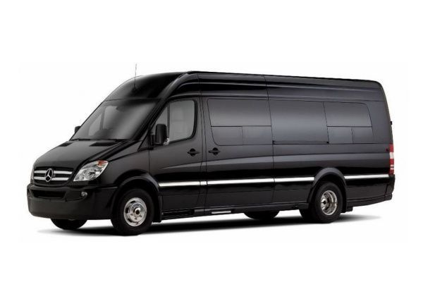 MERCEDES-BENZ W906 SPRINTER