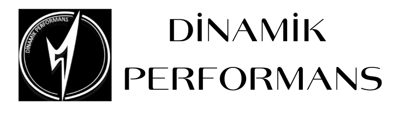 DİNAMİK PERFORMANS OTO YEDEK PARÇA